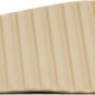 Mens Wmns Yeezy Slides Bone 2022 FZ5897