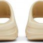 Mens Wmns Yeezy Slides Bone 2022 FZ5897