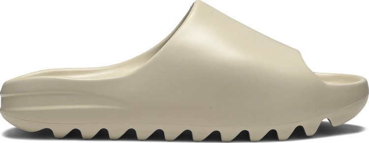 Mens Wmns Yeezy Slides Bone FW6345