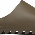 Mens Wmns Yeezy Slides Earth Brown FV8425