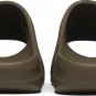 Mens Wmns Yeezy Slides Earth Brown FV8425