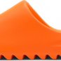 Mens Wmns Yeezy Slides Enflame Orange GZ0953
