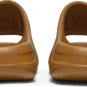 Mens Wmns Yeezy Slides Ochre GW1931