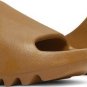 Mens Wmns Yeezy Slides Ochre GW1931