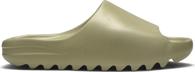 Mens Wmns Yeezy Slides Resin FX0494