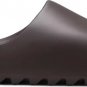 Mens Wmns Yeezy Slides Soot GX6141