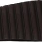 Mens Wmns Yeezy Slides Soot GX6141