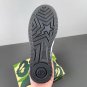 A Bathing Ape Bape Sta Low Black
