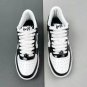A Bathing Ape Bape Sta Low Black