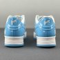 A Bathing Ape Bape Sta Low Blue White