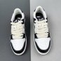 A Bathing Ape Bape Sta Low Camo Black