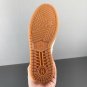 A Bathing Ape Bape Sta Low Tiger Orange