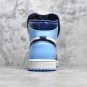 Air Jordan 1 Retro High UNC Patent