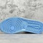 Air Jordan 1 Retro High UNC Patent