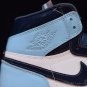 Air Jordan 1 Retro High UNC Patent