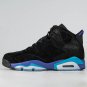 Air Jordan 6 Aqua