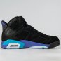 Air Jordan 6 Aqua