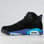 Air Jordan 6 Aqua