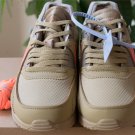 Air Max 90 OFF-WHITE Desert Ore