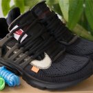 Air Presto Off-White Black 2018