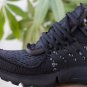 Air Presto Off-White Black 2018