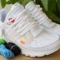 Air Presto Off-White White 2018