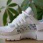 Air Presto Off-White White 2018