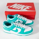 Dunk Low Clear Jade