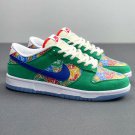 DUNK LOW FOAM FINGER