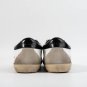 Golden Goose Super-Star White Black