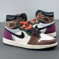 Jordan 1 High Hand Crafted