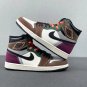 Jordan 1 High Hand Crafted