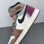 Jordan 1 High Hand Crafted