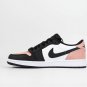 Jordan 1 Low OG Bleached Coral