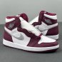 Jordan 1 Retro High Bordeaux
