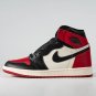 Jordan 1 Retro High Bred Toe_1