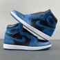 Jordan 1 Retro High Dark Marina Blue
