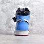 Jordan 1 Retro High Fearless UNC Chicago