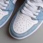 Jordan 1 Retro High Hyper Royal