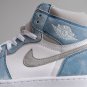 Jordan 1 Retro High Hyper Royal