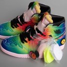Jordan 1 Retro High J Balvin