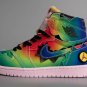 Jordan 1 Retro High J Balvin