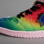 Jordan 1 Retro High J Balvin