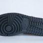Jordan 1 Retro High Light Smoke Grey