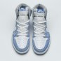 Jordan 1 Retro High OG Hyper Royal