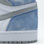 Jordan 1 Retro High OG Hyper Royal