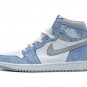 Jordan 1 Retro High OG Hyper Royal