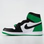 Jordan 1 Retro High OG Lucky Green