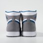 Jordan 1 Retro High OG True Blue