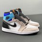 Jordan 1 Retro High Prototype